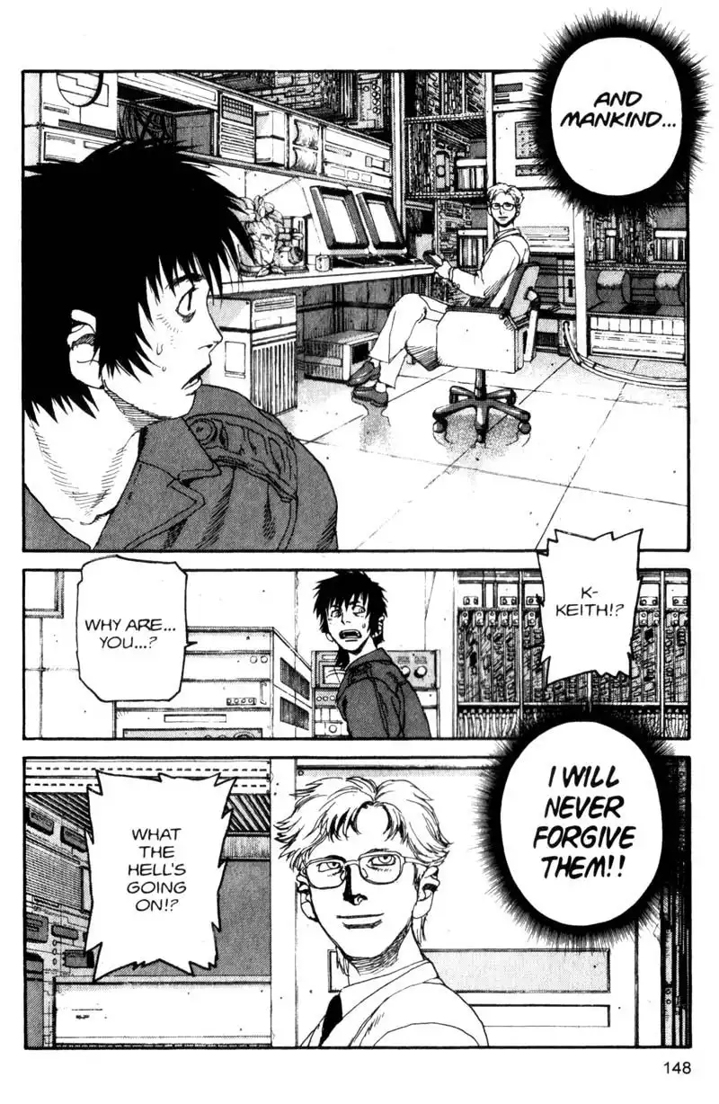 Project Arms Chapter 103 17